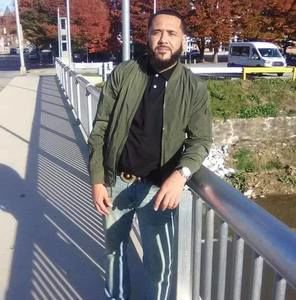 Meet your Posher, Damar